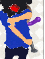 MyTwistedMind.gif by O' the spider sorcier. (click on the image to see the gif)