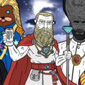 Thumbnail for version as of 07:44, 14 July 2026